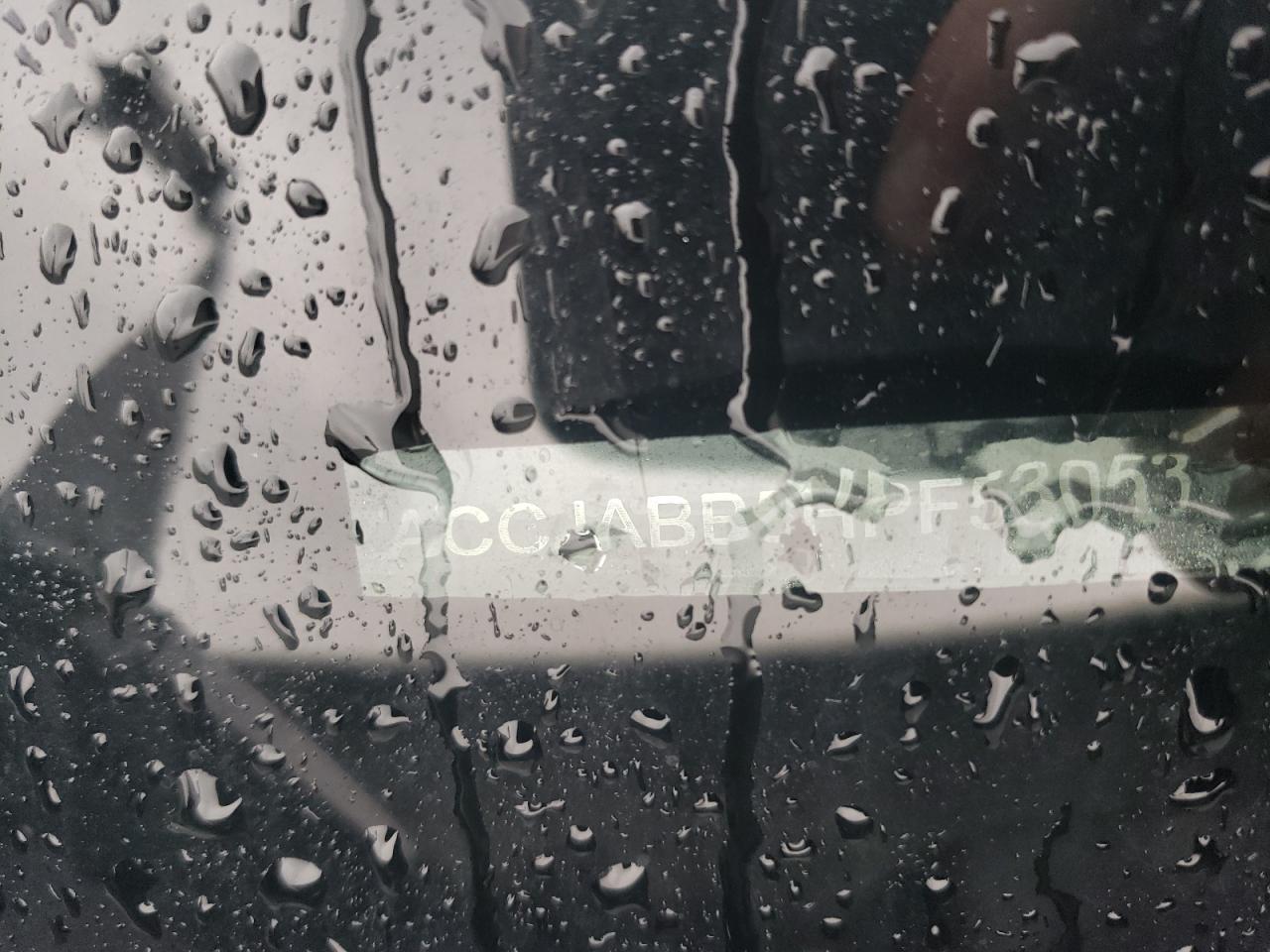 ZACCJABB5HPF53053 2017 Jeep Renegade Latitude