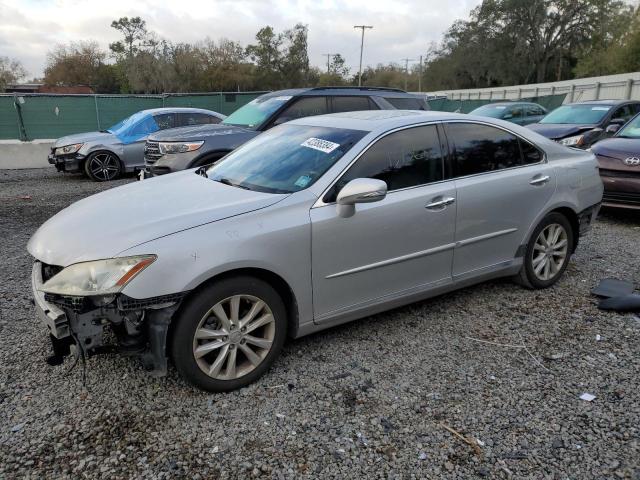 2011 Lexus ES 350 