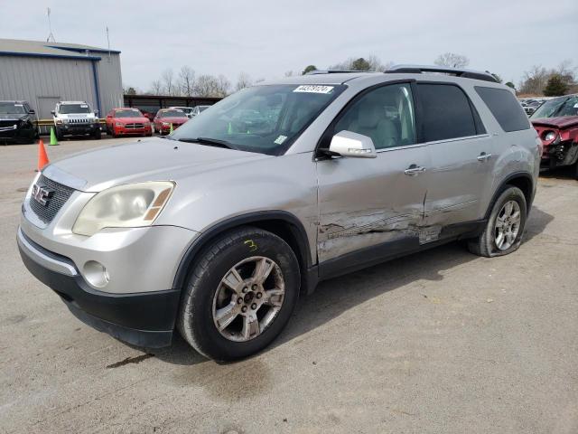 GMC ACADIA SLT