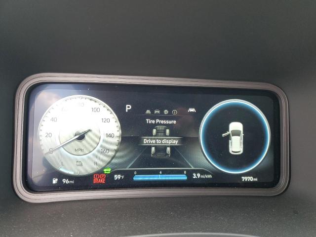 2023 HYUNDAI KONA SE KM8K23AG5PU183569
