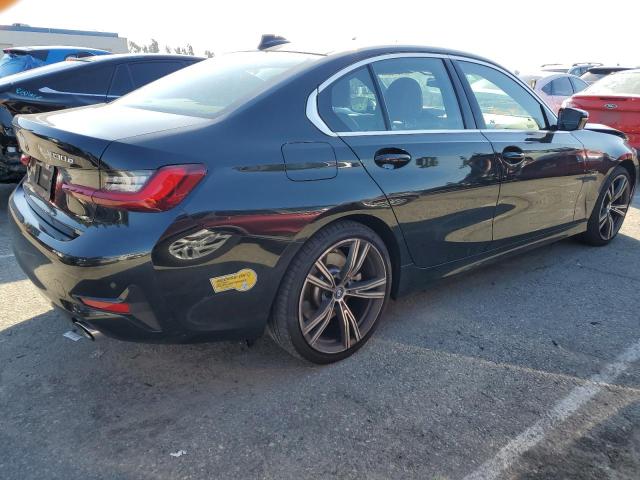2022 BMW 330XE - 3MW5P9J08N8C65571