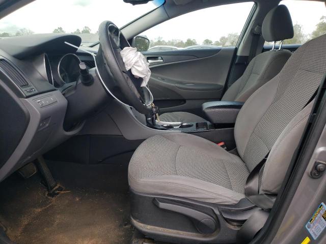 2012 Hyundai Sonata - Image 7