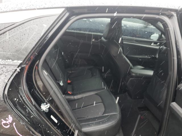 2021 KIA K5 - 5XXG64J2XMG010642