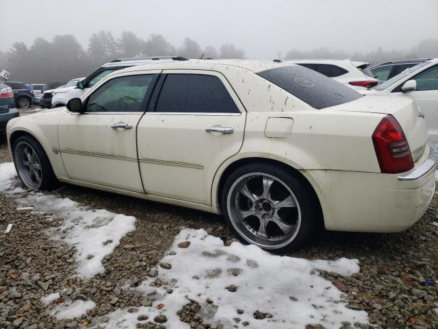 2006 CHRYSLER 300C Photos | MA - SOUTH BOSTON - Repairable Salvage Car