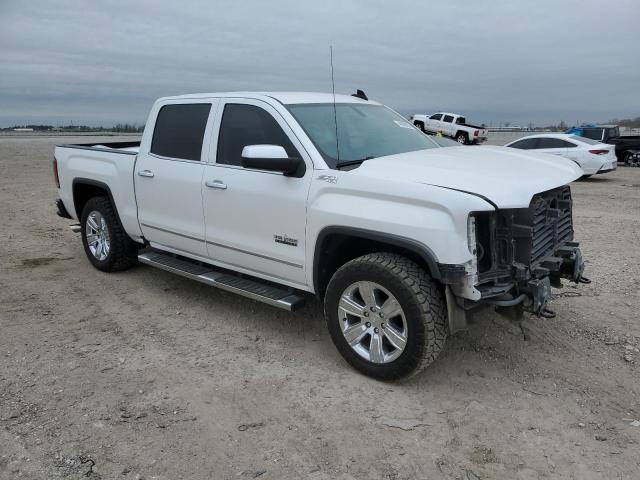 2018 GMC SIERRA K15 - 3GTU2NEC9JG576226