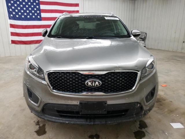 2016 Kia Sorento Lx VIN: 5XYPG4A33GG144804 Lot: 40899554