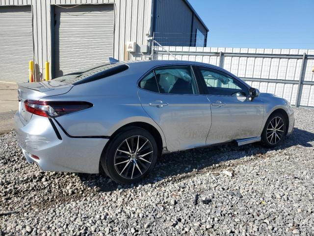 2022 TOYOTA CAMRY SE 4T1G11AK5NU706121