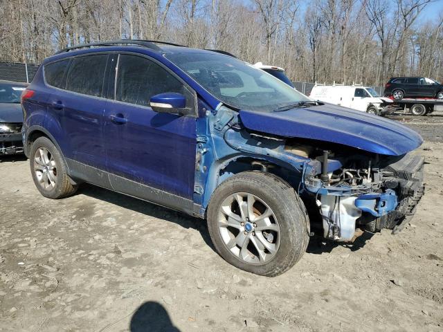 1FMCU9HX9DUC06886 2013 Ford Escape Sel