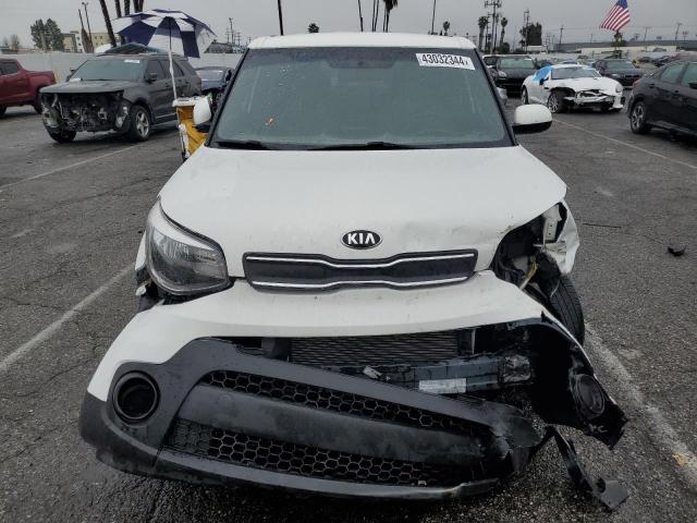 2018 KIA SOUL KNDJN2A28J7622078