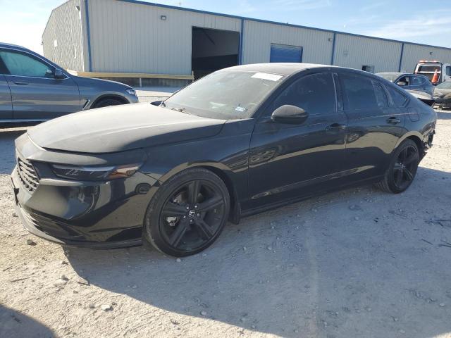 2023 HONDA ACCORD HYB 1HGCY2F73PA003941