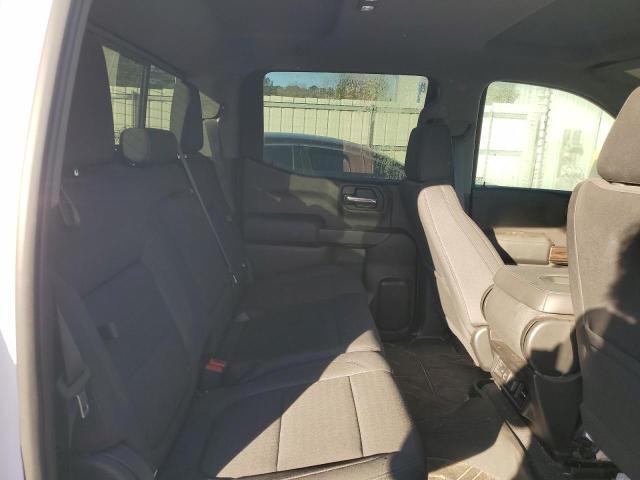 2020 CHEVROLET SILVERADO 3GCPWCED7LG397605
