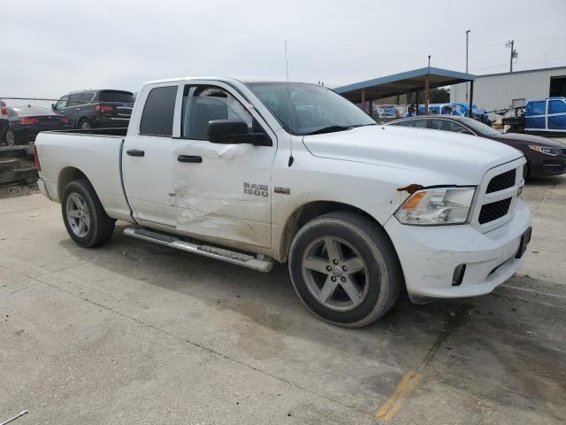 2016 RAM 1500 ST 1C6RR6FT6GS312556