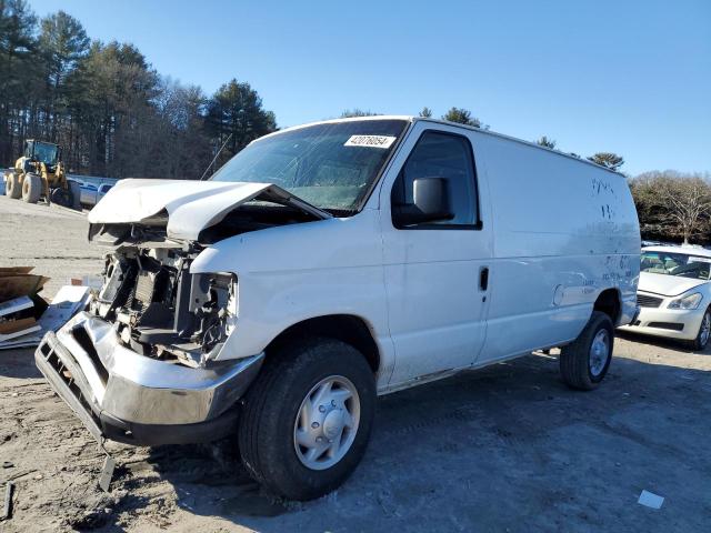 2013 Ford Econoline E250 Van VIN: 1FTNE2EW8DDA63054 Lot: 42076054