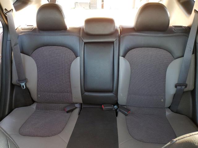 2013 Hyundai Tucson Gls VIN: KM8JU3AC3DU657338 Lot: 43617964