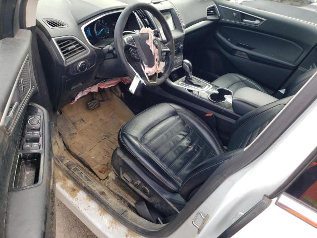 2017 Ford Edge - Image 8