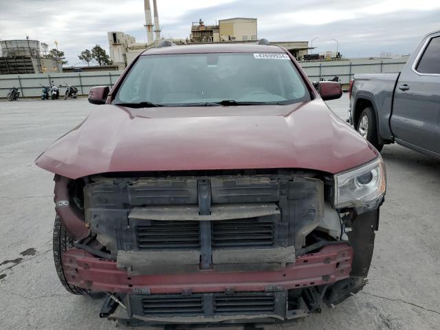 2018 GMC ACADIA SLE 1GKKNLLA6JZ148994