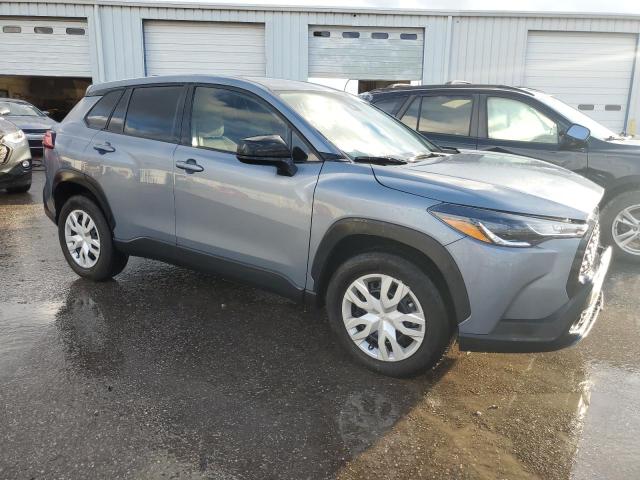 2022 Toyota Corolla Cross L VIN: 7MUAAAAG2NV020294 Lot: 42513124