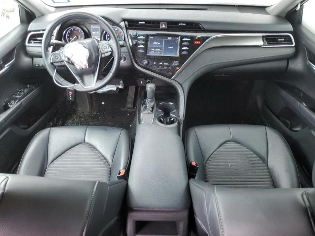2018 TOYOTA CAMRY L 4T1B11HK8JU563840