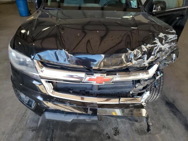2016 CHEVROLET COLORADO L 1GCGSCE35G1233602