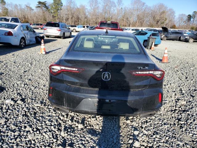 2021 ACURA TLX ADVANC 19UUB5F66MA007881