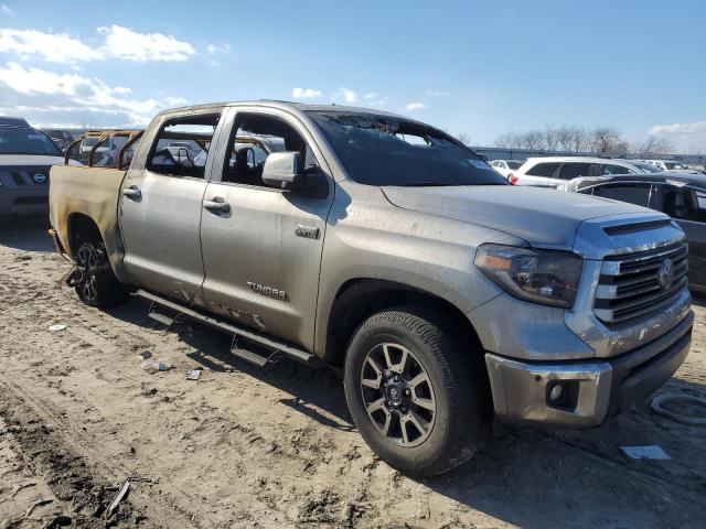 2021 TOYOTA TUNDRA CRE - 5TFHY5F15MX032691