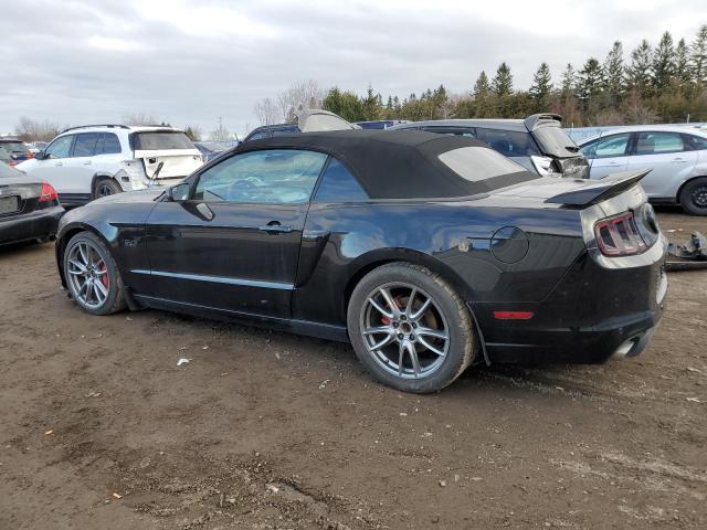 2014 FORD MUSTANG GT - 1ZVBP8FF5E5323515