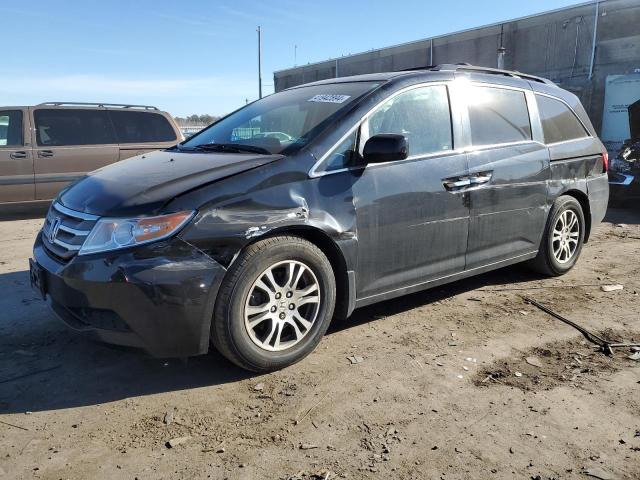 2013 Honda Odyssey EX-L