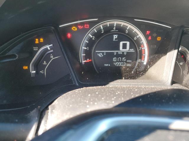 2017 HONDA CIVIC LX 2HGFC2F55HH571363