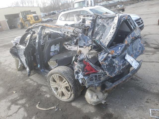 2015 Mercedes-Benz Glk 350 4Matic VIN: WDCGG8JB0FG419842 Lot: 50597093