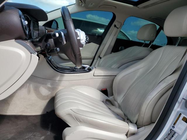 2017 Mercedes-Benz E 300 VIN: WDDZF4JB8HA175833 Lot: 43796904