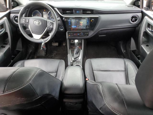 2017 TOYOTA COROLLA L 5YFBURHE1HP721236