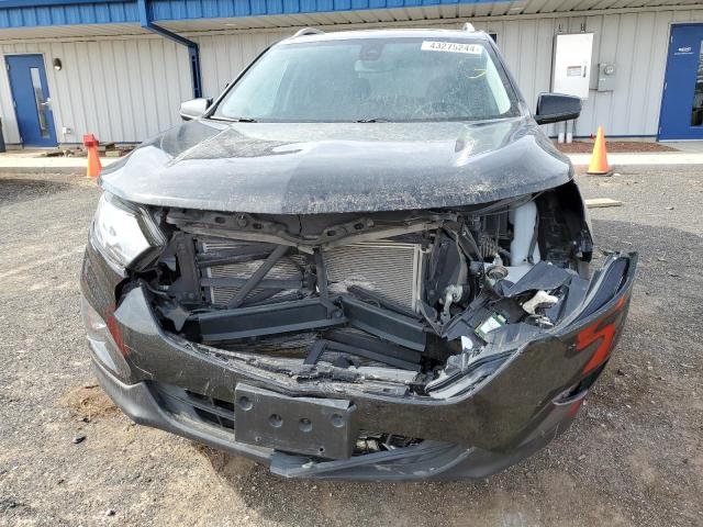 2020 Chevrolet Equinox Lt VIN: GNAXUEV5LL173409 Lot: 43275244