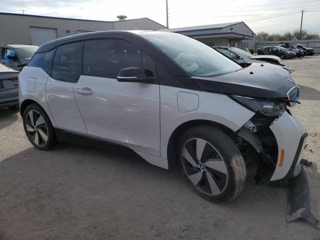 2019 BMW I3 Rex VIN: WBY8P4C52K7D27783 Lot: 43216814