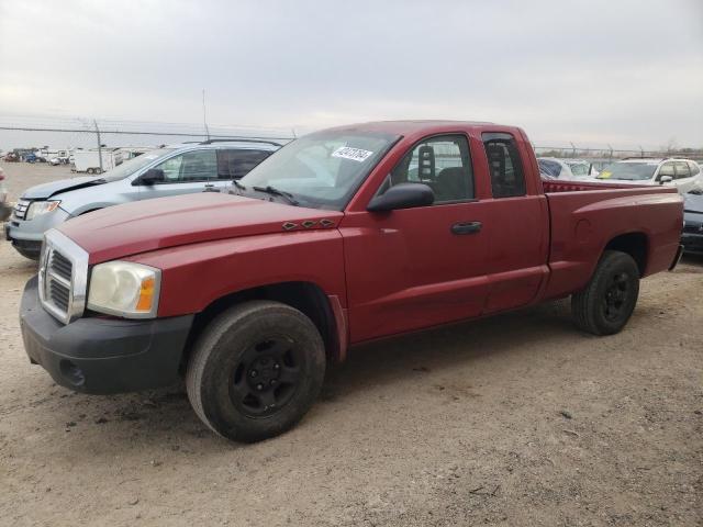 2006 Dodge Dakota ST