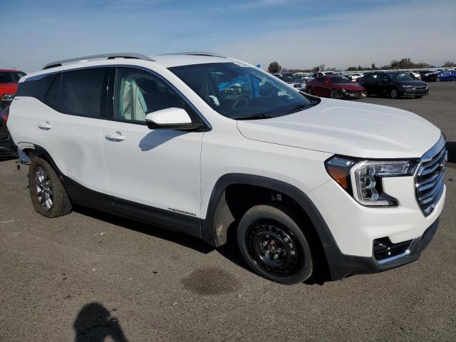 2023 GMC TERRAIN SL 3GKALVEG3PL133786