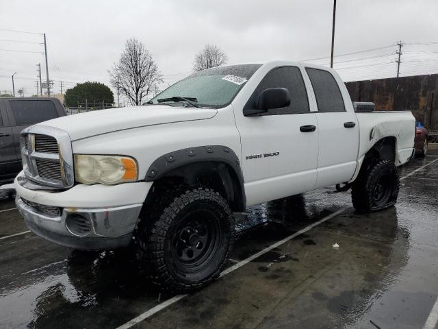 2004 Dodge Ram 1500 ST