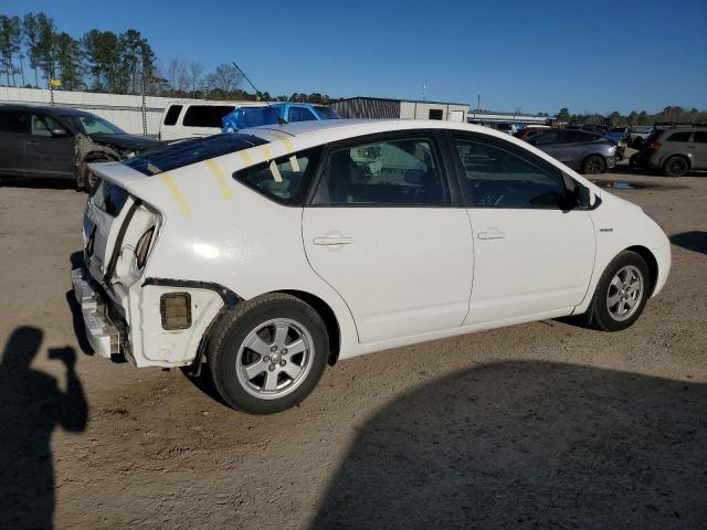 2008 Toyota Prius VIN: JTDKB20U787785735 Lot: 42612104