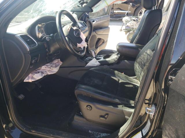 2018 JEEP GRAND CHER 1C4RJFAG0JC118911