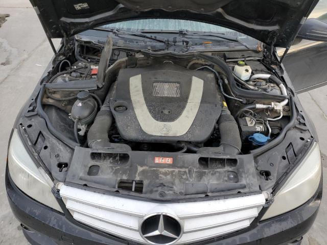 2010 Mercedes-Benz C 300 VIN: WDDGF5EB0AR110246 Lot: 43109374