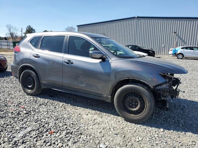 2017 NISSAN ROGUE S KNMAT2MT1HP613789