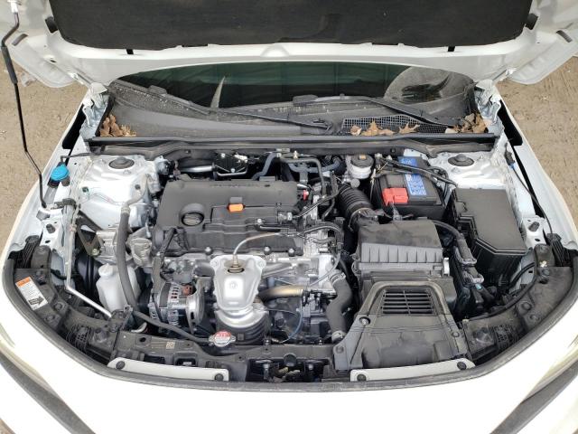 2023 HONDA CIVIC LX 2HGFE2F21PH554493