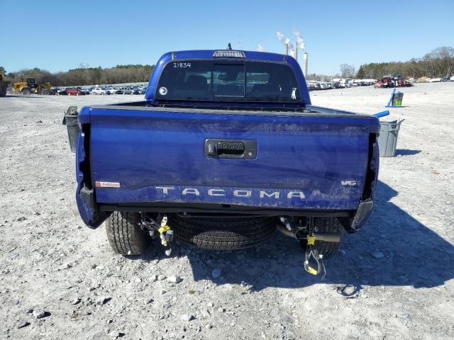 2023 TOYOTA TACOMA DOU - 3TMAZ5CN3PM212347