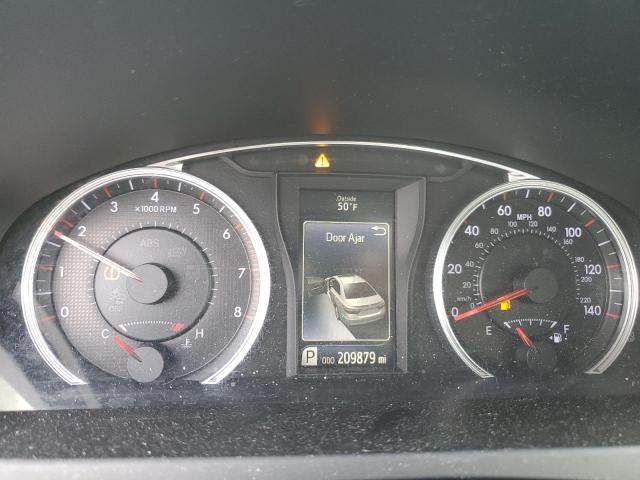 2015 Toyota Camry Le VIN: 4T1BF1FKXFU936405 Lot: 40593014