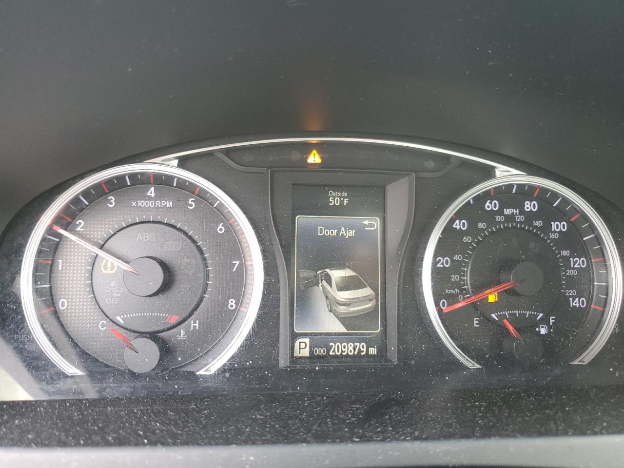 4T1BF1FKXFU936405 2015 Toyota Camry Le