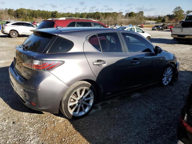 2013 Lexus Ct 200 VIN: JTHKD5BH9D2140022 Lot: 44255784