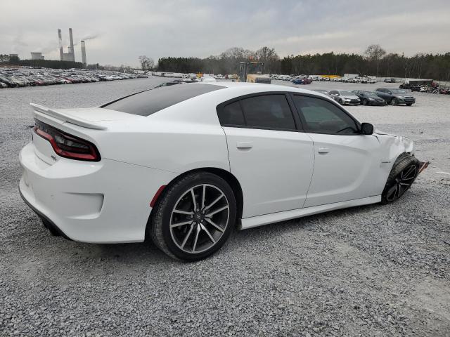 VIN 2C3CDXCT2NH129784 Dodge Charger R/ 2022 3