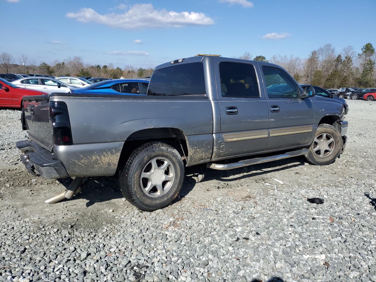 1GC4YUEY7NF220725 2022 Chevrolet Silverado K3500 Ltz