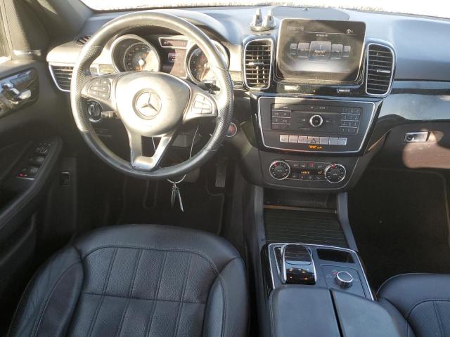 2018 MERCEDES-BENZ GLE 350 4JGDA5JB8JB074604