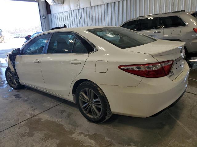 2016 TOYOTA CAMRY LE 4T1BF1FK8GU138437