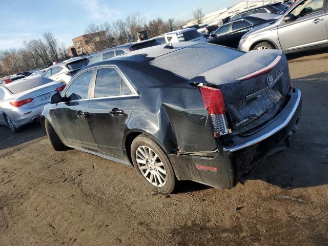 2010 Cadillac Cts Luxury Collection VIN: 1G6DG5EG1A0121494 Lot: 43591124